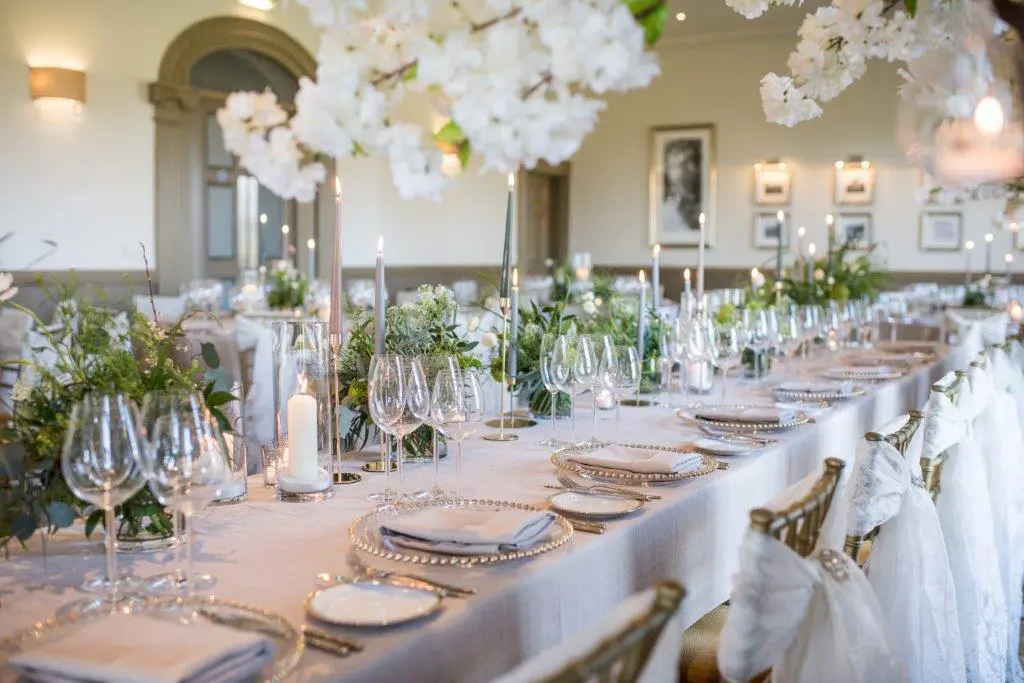 Venue Styling sheffiled