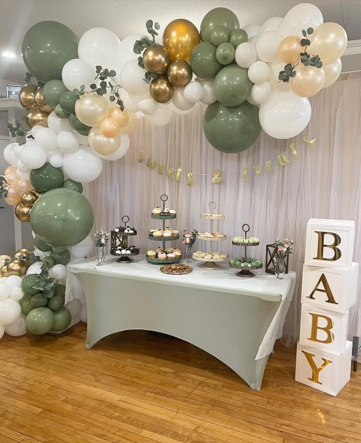 babyshowersheffiled