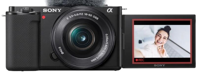 Professional Birthday Photography (Camera)