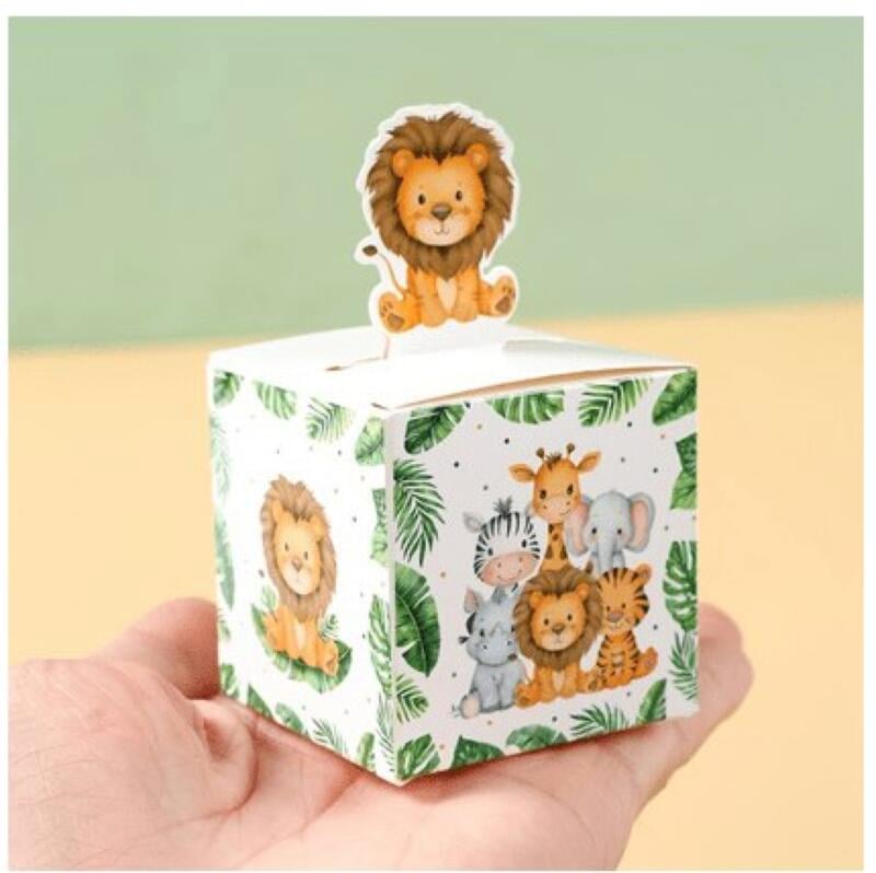 Standard Box (A)